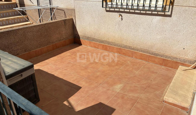 Resale - Apartment / flat - Algorfa - Costa Blanca