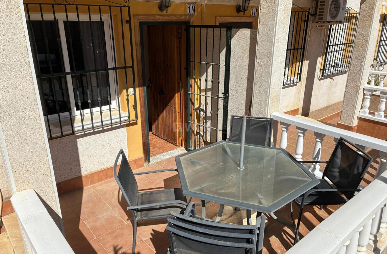 Resale - Apartment / flat - Algorfa - Costa Blanca