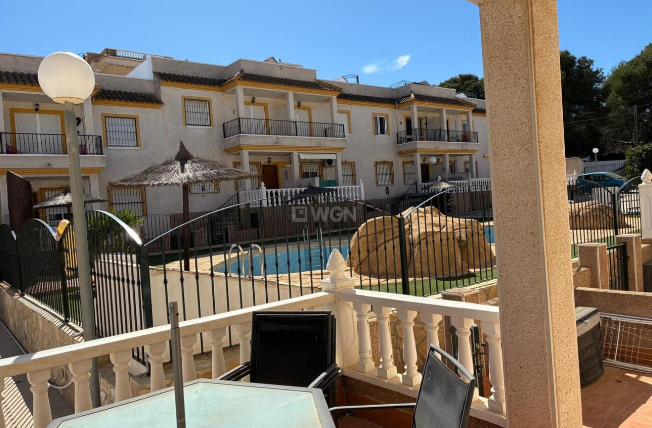 Resale - Apartment / flat - Algorfa - Costa Blanca