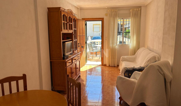 Resale - Apartment / flat - Algorfa - Costa Blanca