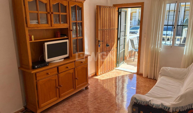 Resale - Apartment / flat - Algorfa - Costa Blanca