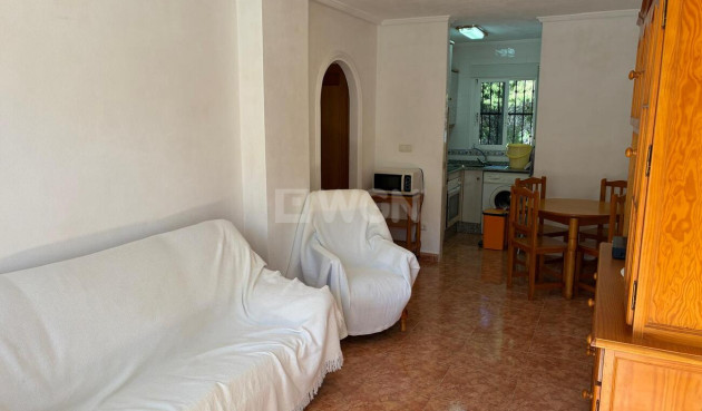 Resale - Apartment / flat - Algorfa - Costa Blanca