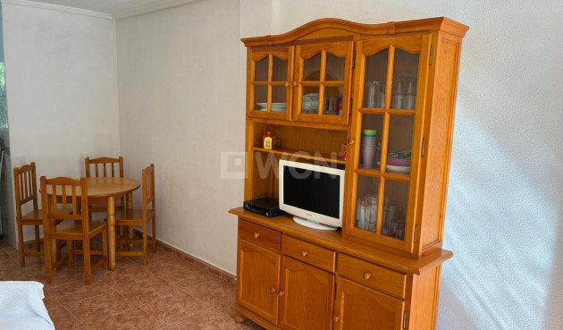 Resale - Apartment / flat - Algorfa - Costa Blanca