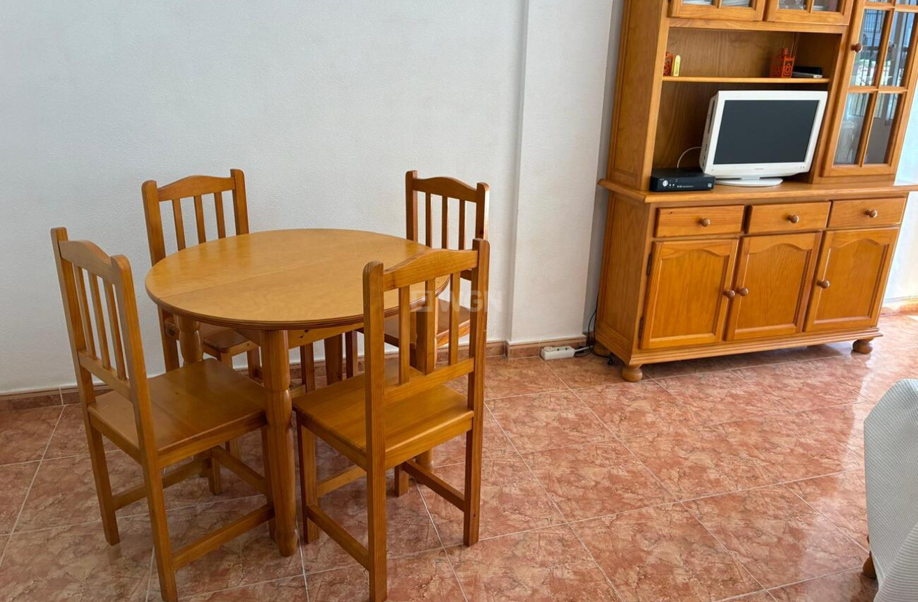 Resale - Apartment / flat - Algorfa - Costa Blanca