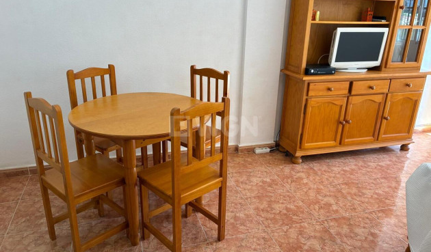 Resale - Apartment / flat - Algorfa - Costa Blanca