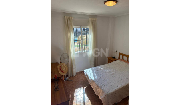 Resale - Apartment / flat - Algorfa - Costa Blanca