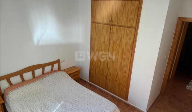 Resale - Apartment / flat - Algorfa - Costa Blanca
