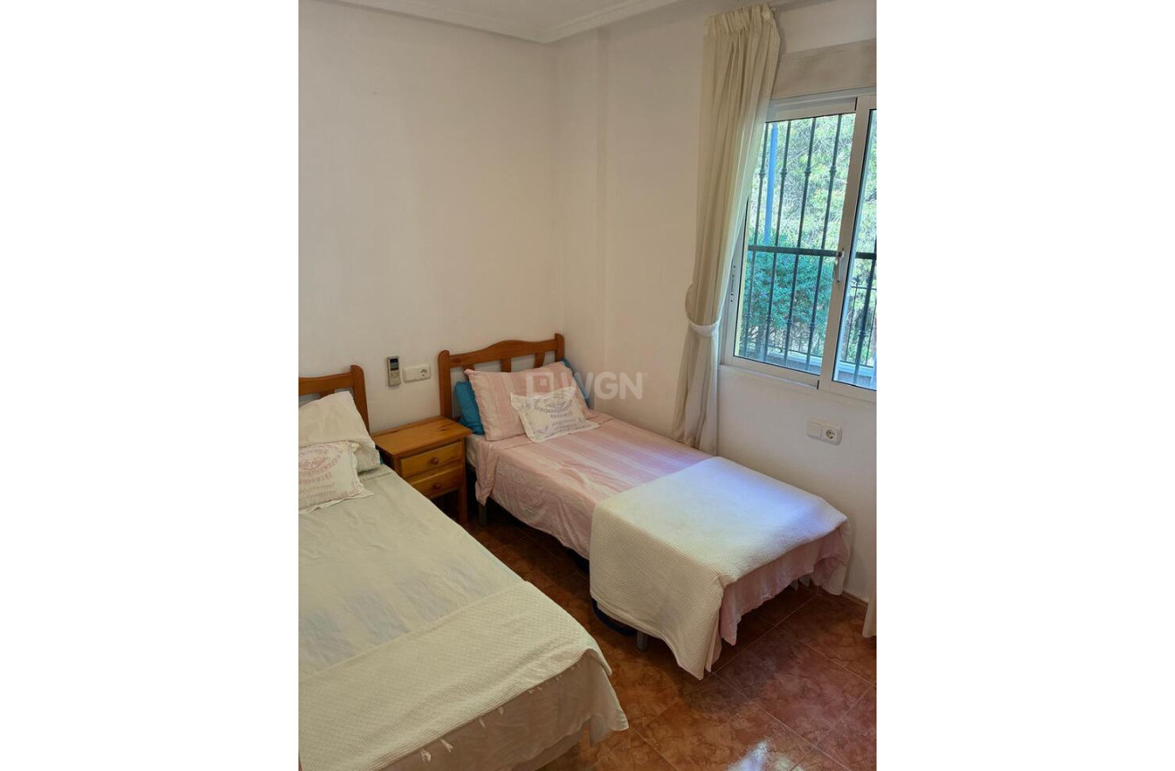 Resale - Apartment / flat - Algorfa - Costa Blanca