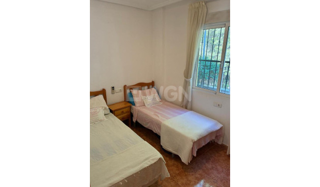 Resale - Apartment / flat - Algorfa - Costa Blanca