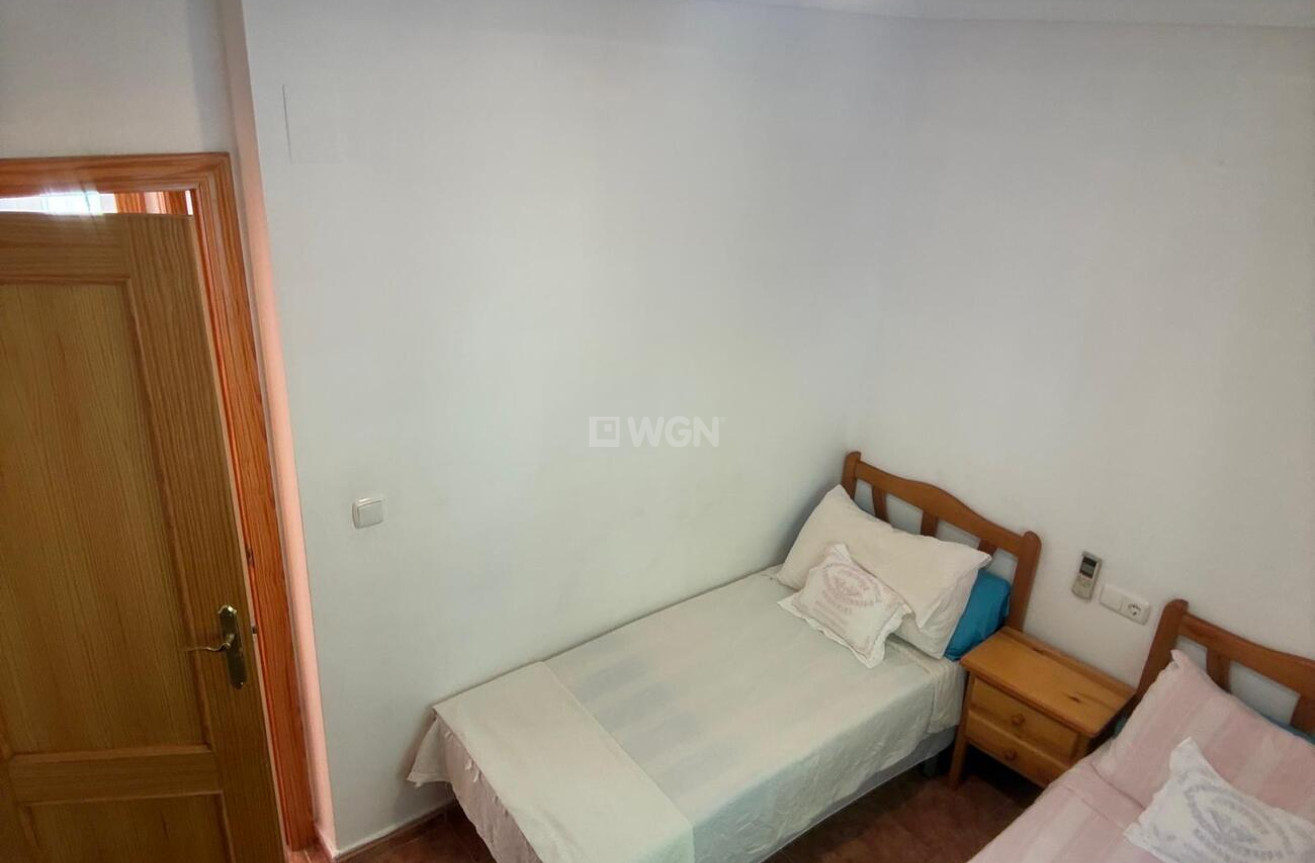 Resale - Apartment / flat - Algorfa - Costa Blanca