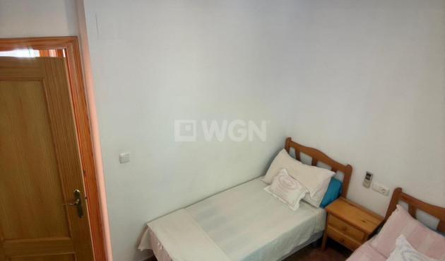 Resale - Apartment / flat - Algorfa - Costa Blanca