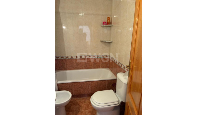 Resale - Apartment / flat - Algorfa - Costa Blanca