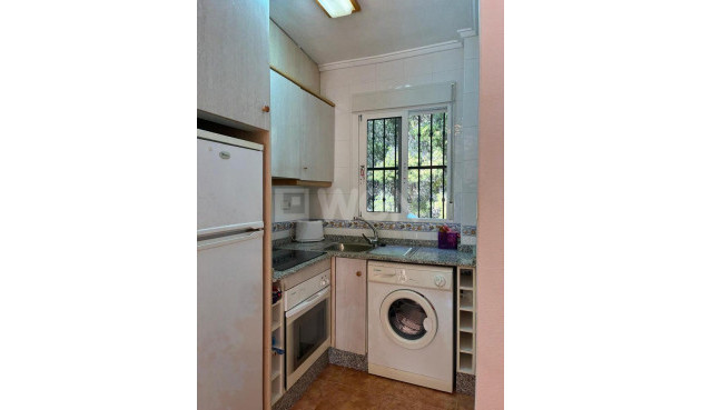 Resale - Apartment / flat - Algorfa - Costa Blanca