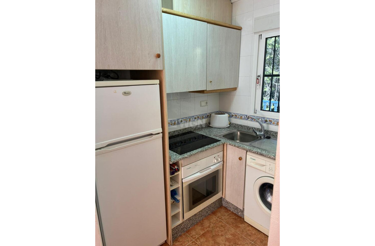 Resale - Apartment / flat - Algorfa - Costa Blanca