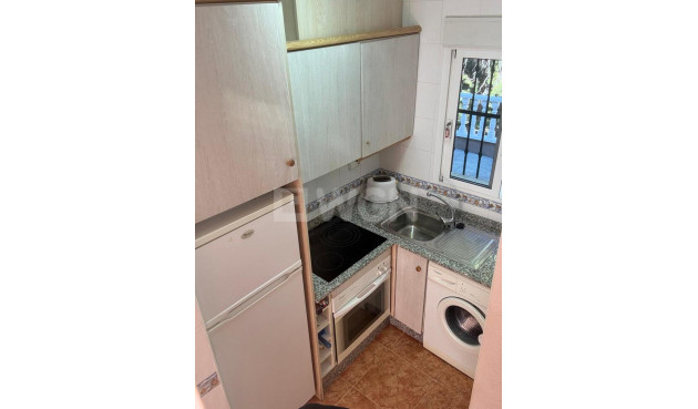 Resale - Apartment / flat - Algorfa - Costa Blanca