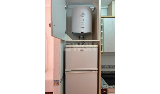 Resale - Apartment / flat - Algorfa - Costa Blanca