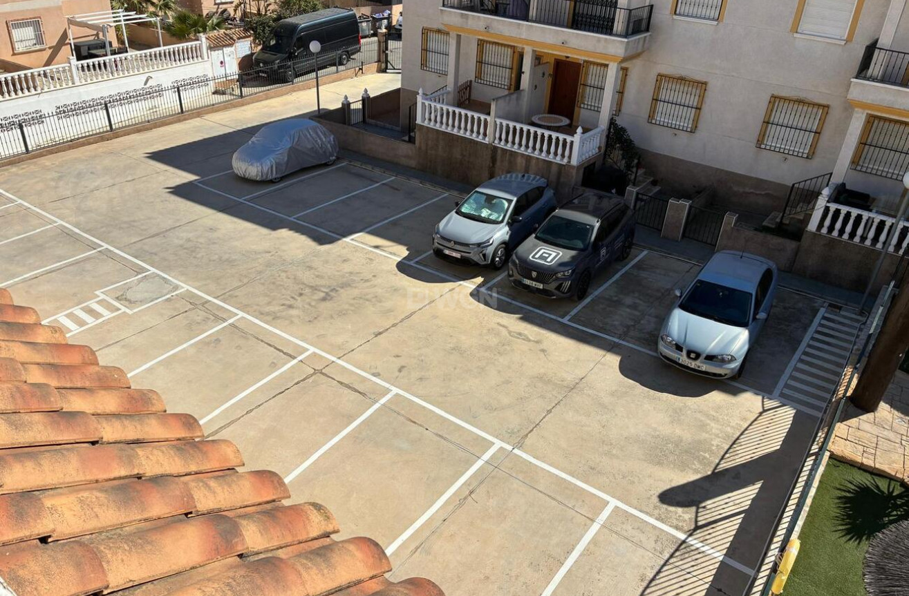 Resale - Apartment / flat - Algorfa - Costa Blanca