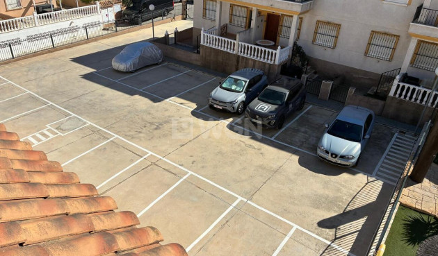 Resale - Apartment / flat - Algorfa - Costa Blanca