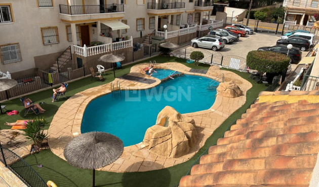 Resale - Apartment / flat - Algorfa - Costa Blanca