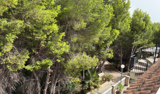 Resale - Apartment / flat - Algorfa - Costa Blanca