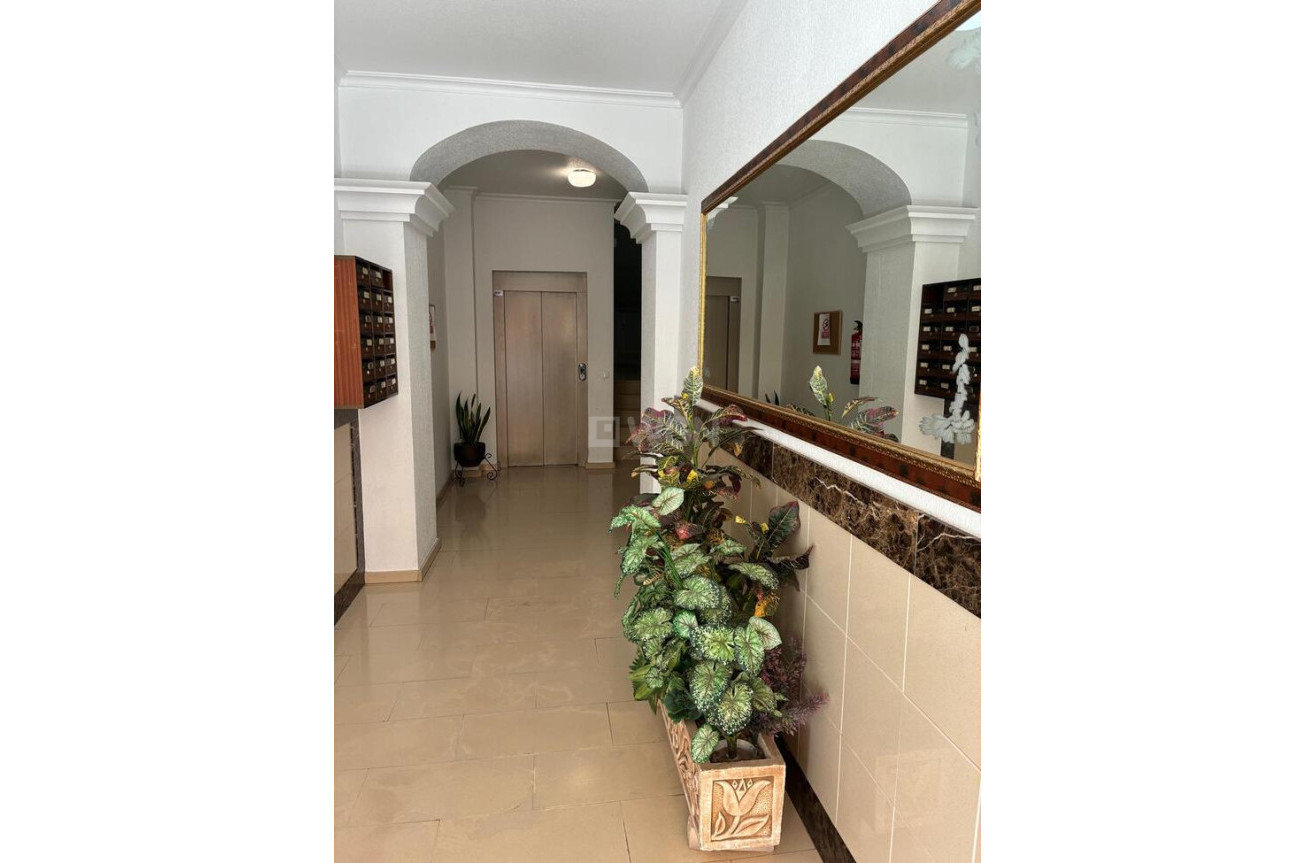 Resale - Apartment / flat - Almoradí - Costa Blanca