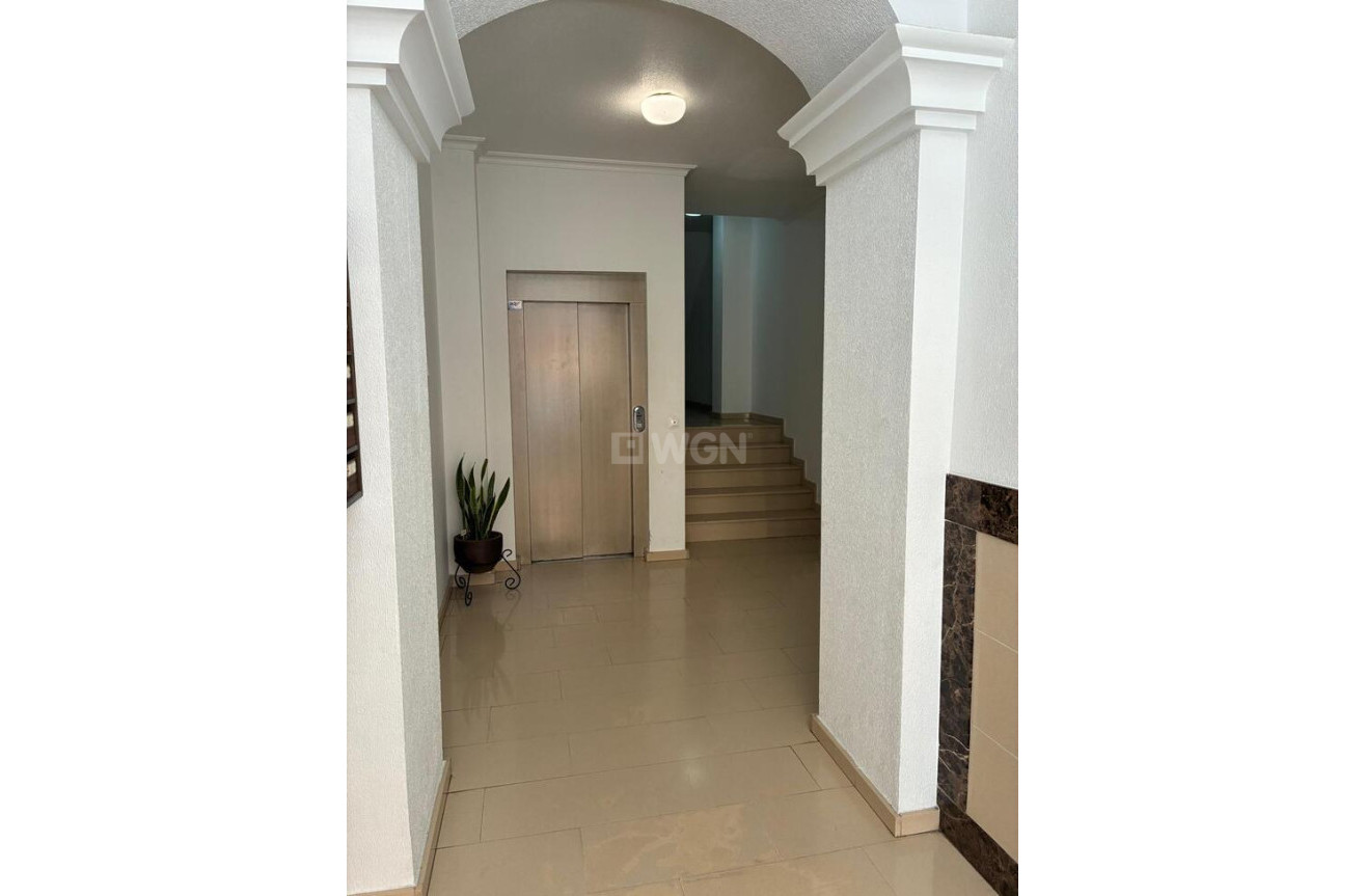 Resale - Apartment / flat - Almoradí - Costa Blanca