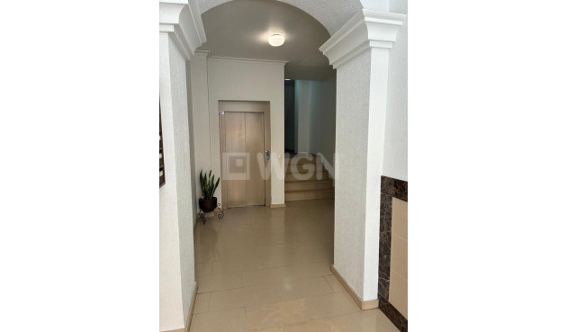 Resale - Apartment / flat - Almoradí - Costa Blanca