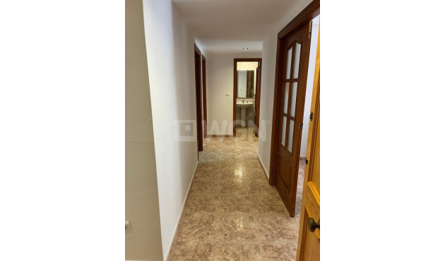 Resale - Apartment / flat - Almoradí - Costa Blanca