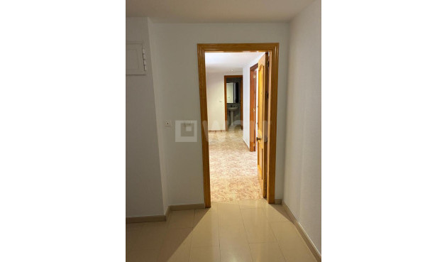 Resale - Apartment / flat - Almoradí - Costa Blanca
