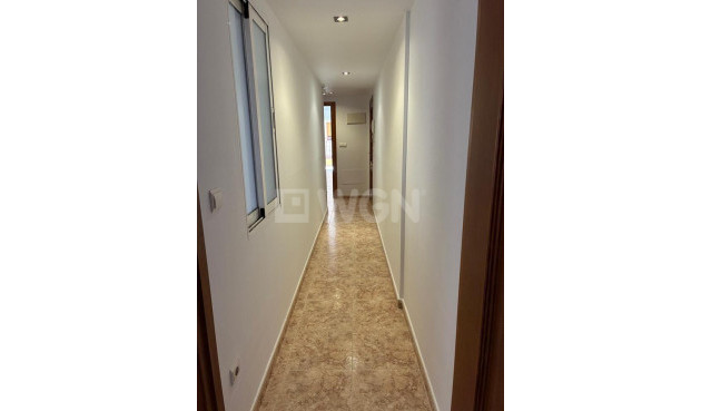 Resale - Apartment / flat - Almoradí - Costa Blanca