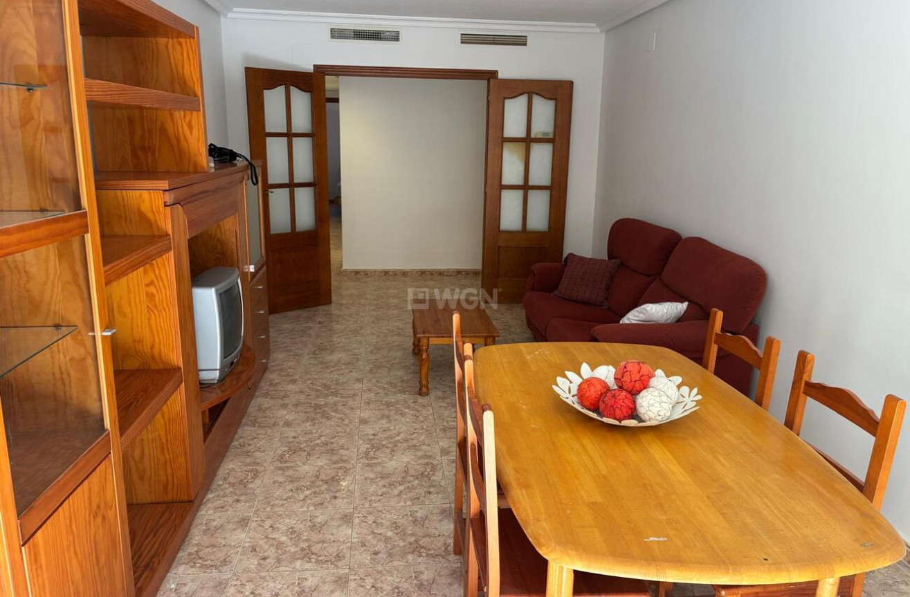 Resale - Apartment / flat - Almoradí - Costa Blanca