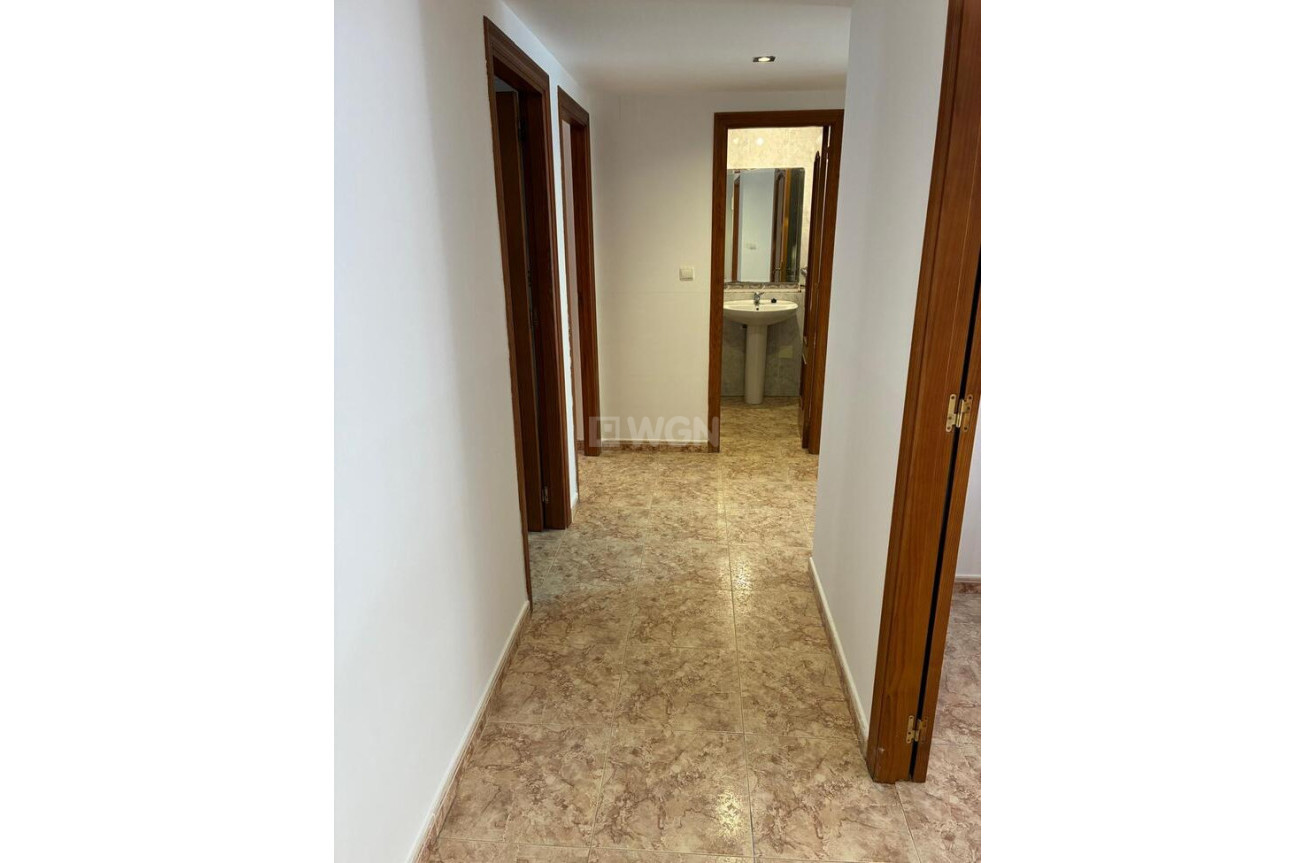 Resale - Apartment / flat - Almoradí - Costa Blanca