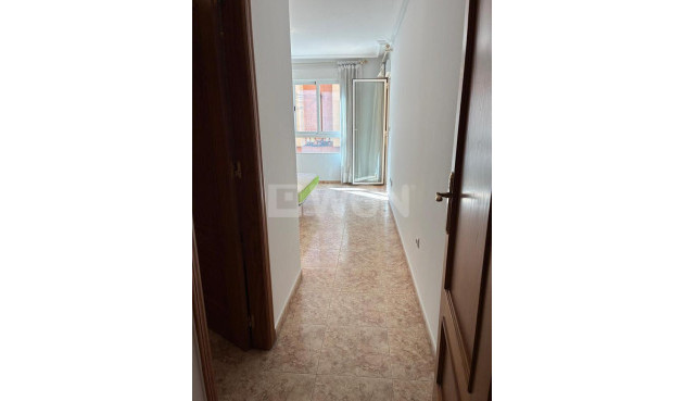 Resale - Apartment / flat - Almoradí - Costa Blanca