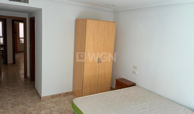 Resale - Apartment / flat - Almoradí - Costa Blanca