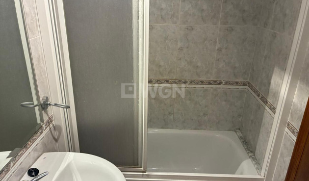 Resale - Apartment / flat - Almoradí - Costa Blanca