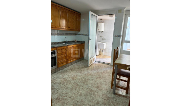 Resale - Apartment / flat - Almoradí - Costa Blanca