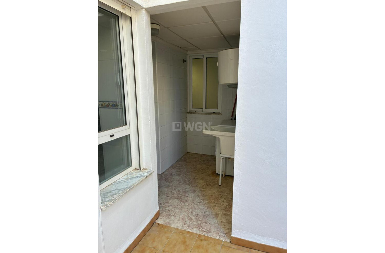 Resale - Apartment / flat - Almoradí - Costa Blanca
