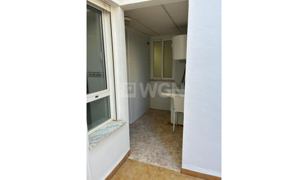 Resale - Apartment / flat - Almoradí - Costa Blanca