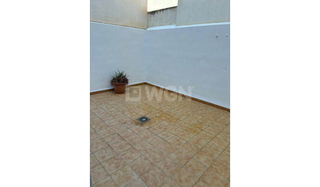 Resale - Apartment / flat - Almoradí - Costa Blanca