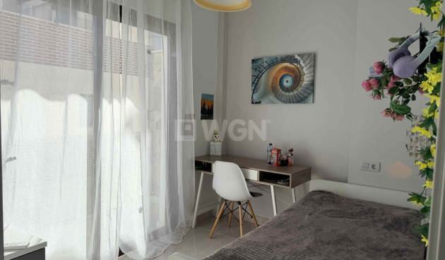 Wiederverkauf - Stadthaus - Cabo Roig - Costa Blanca