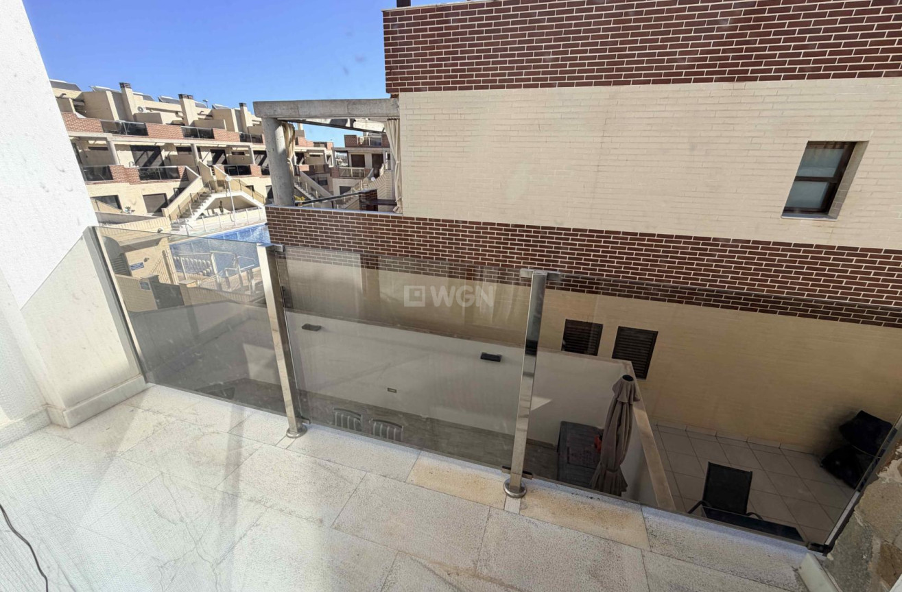 Wiederverkauf - Stadthaus - Cabo Roig - Costa Blanca