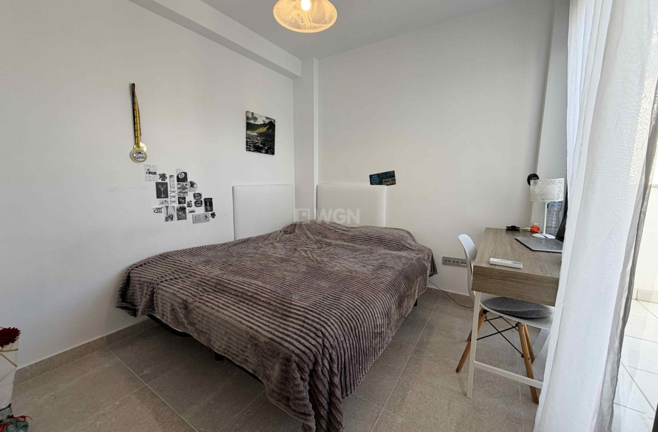 Wiederverkauf - Stadthaus - Cabo Roig - Costa Blanca