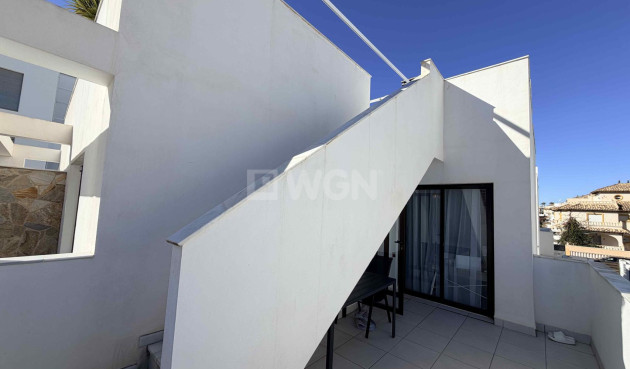 Wiederverkauf - Stadthaus - Cabo Roig - Costa Blanca