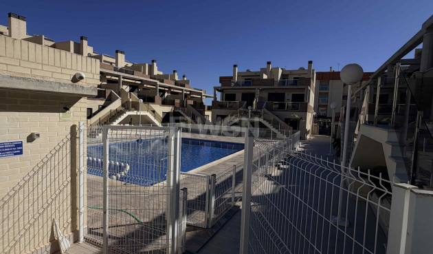 Wiederverkauf - Stadthaus - Cabo Roig - Costa Blanca