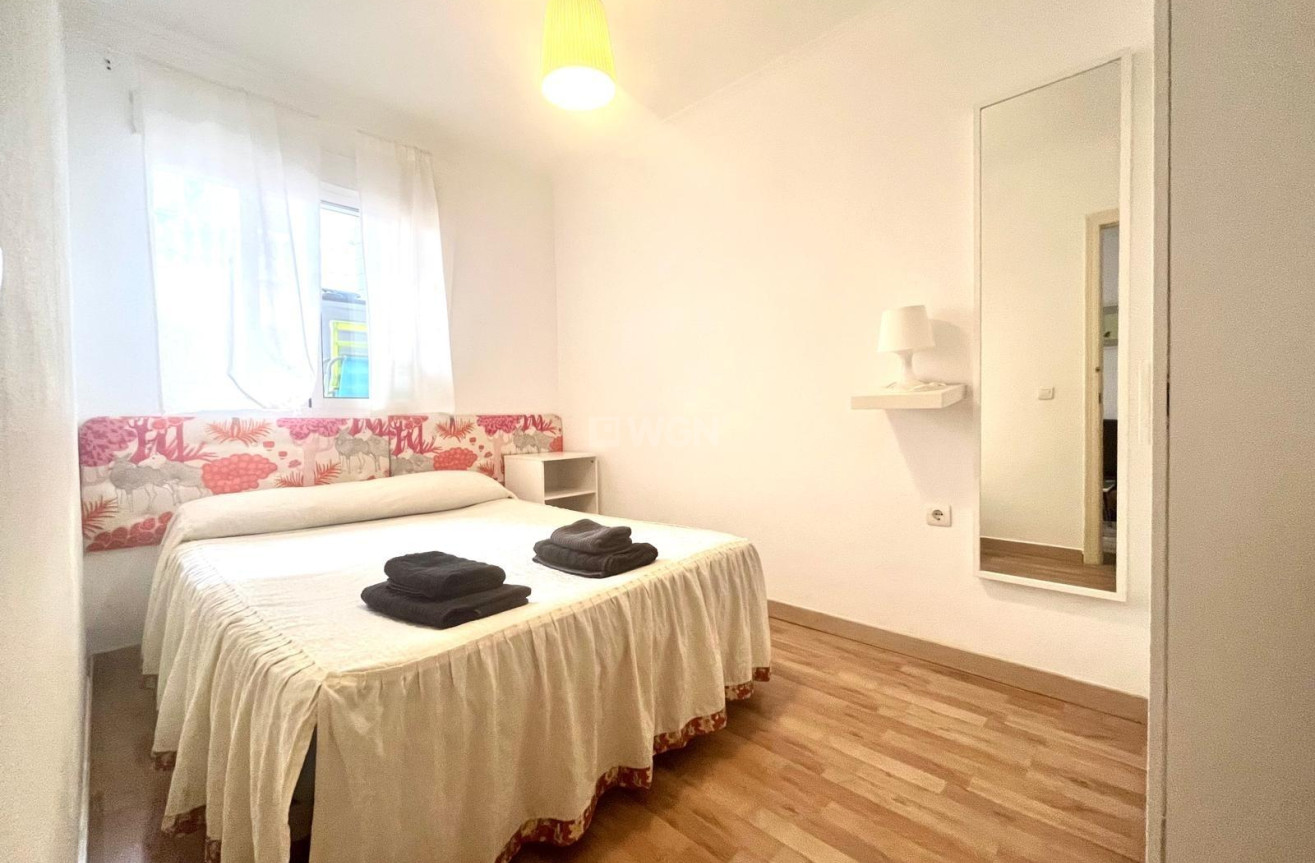 Resale - Apartment / flat - Torrevieja - Acequion