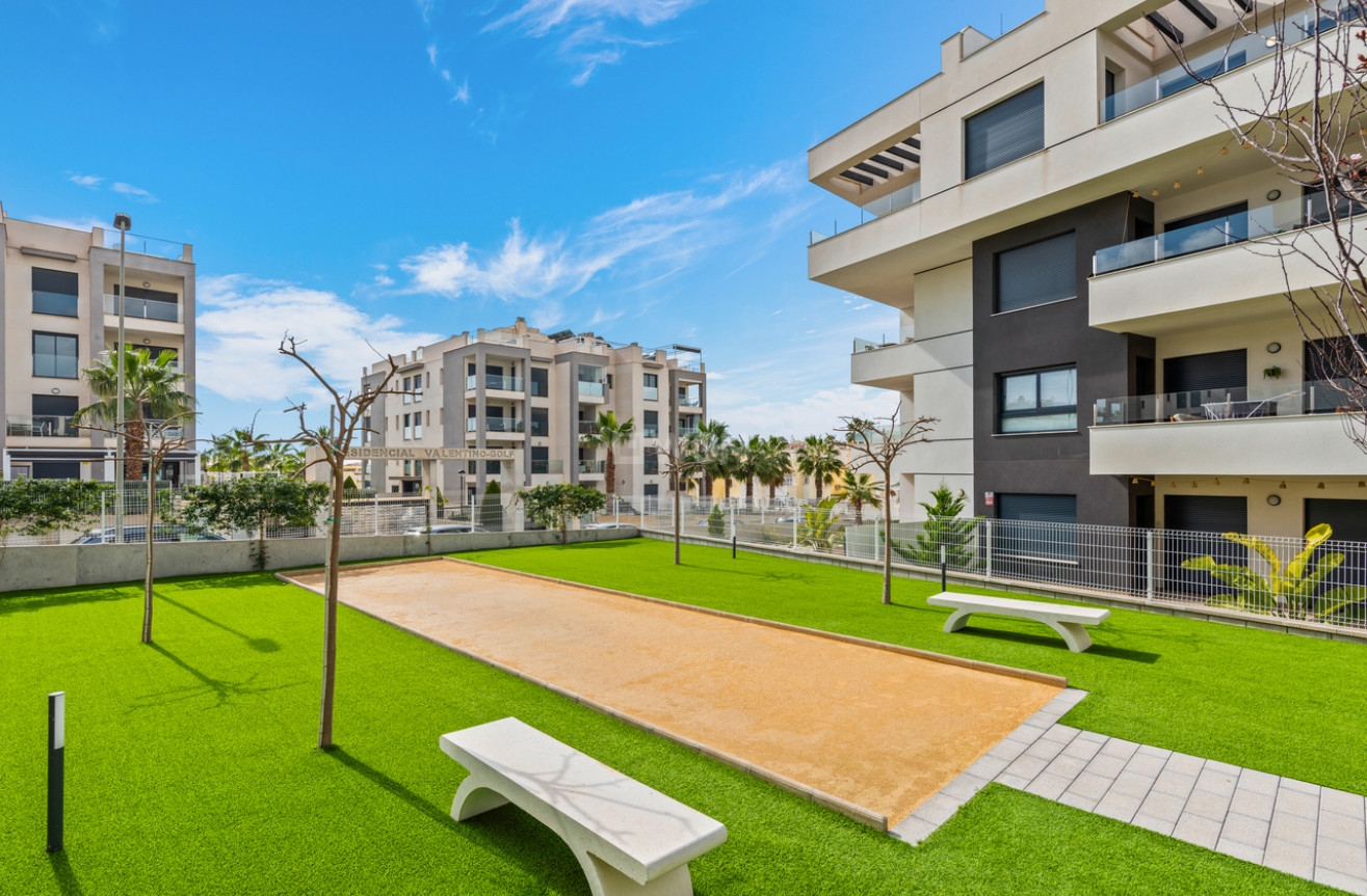 Wiederverkauf - Penthouse - Villamartin - Costa Blanca