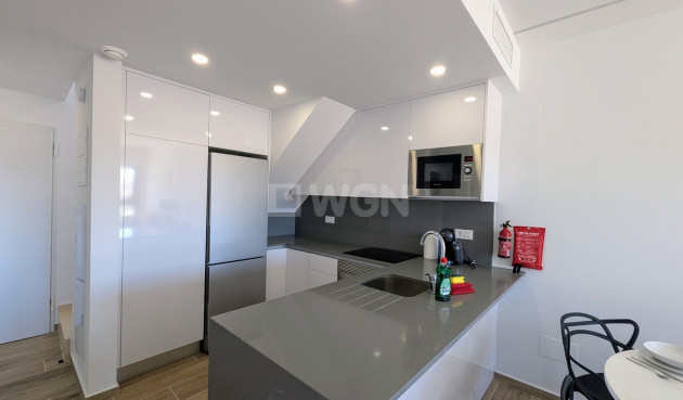 Reventa - Ático - Villamartin - Costa Blanca