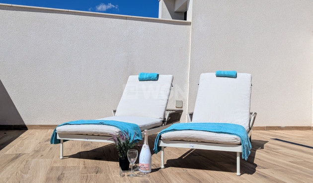 Reventa - Ático - Villamartin - Costa Blanca