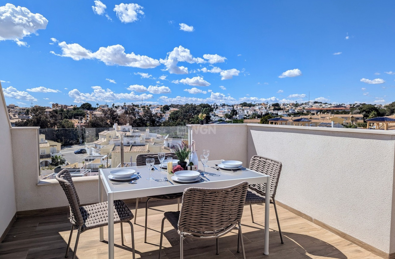 Wiederverkauf - Penthouse - Villamartin - Costa Blanca