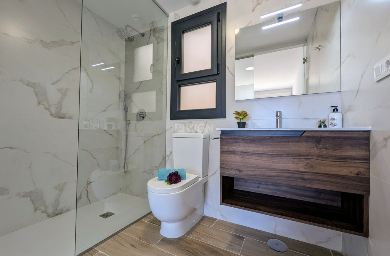 Wiederverkauf - Penthouse - Villamartin - Costa Blanca